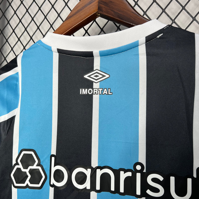 Camisa Grêmio Home 24/25