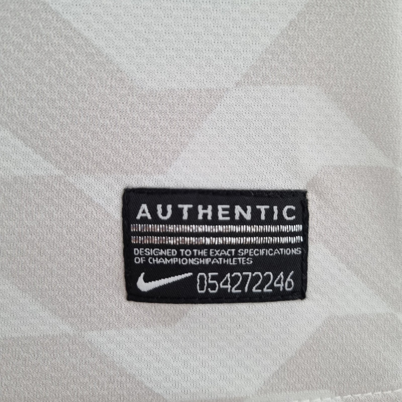 Camisa Retrô Corinthians Home 2012