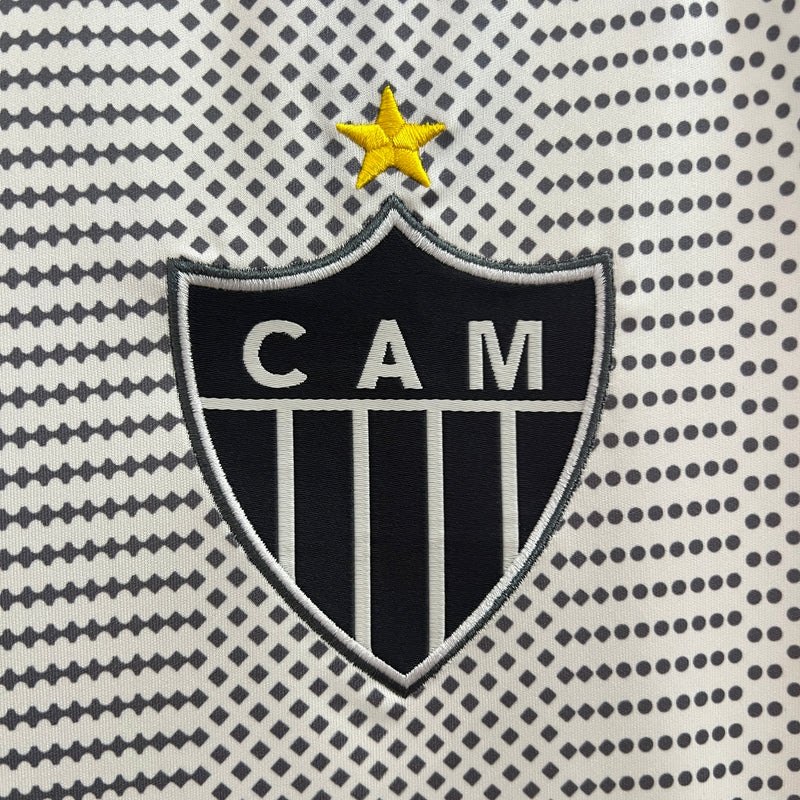 Camisa Atlético Mineiro Away 24/25