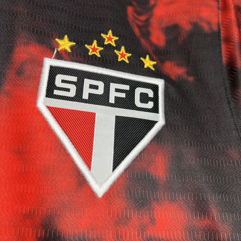 Camisa São Paulo Third 24/25