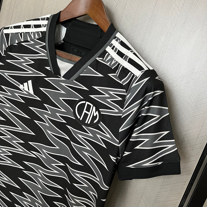 Camisa Feminina Atlético Mineiro Third 24/25
