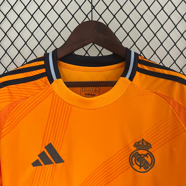 Camisa Real Madrid Away 24/25