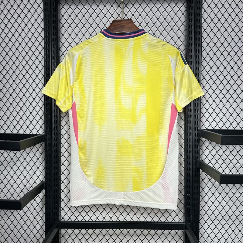 Camisa Juventus Away 24/25