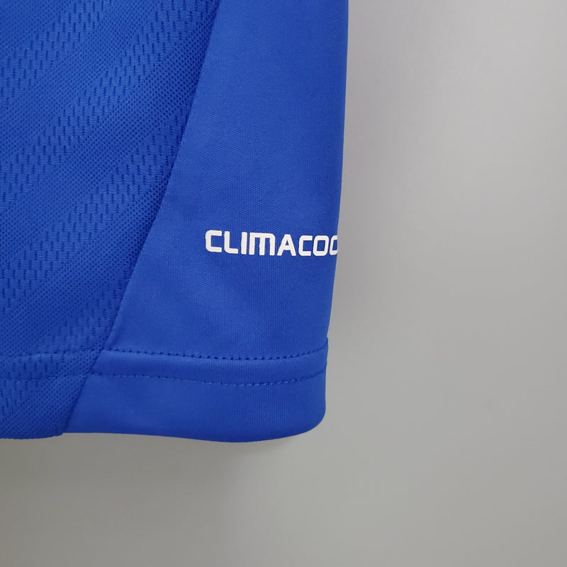 Camisa Chelsea Retro Home 2012/13