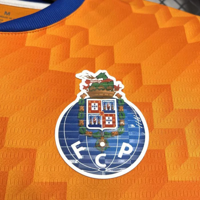 Camisa Porto Away 24/25