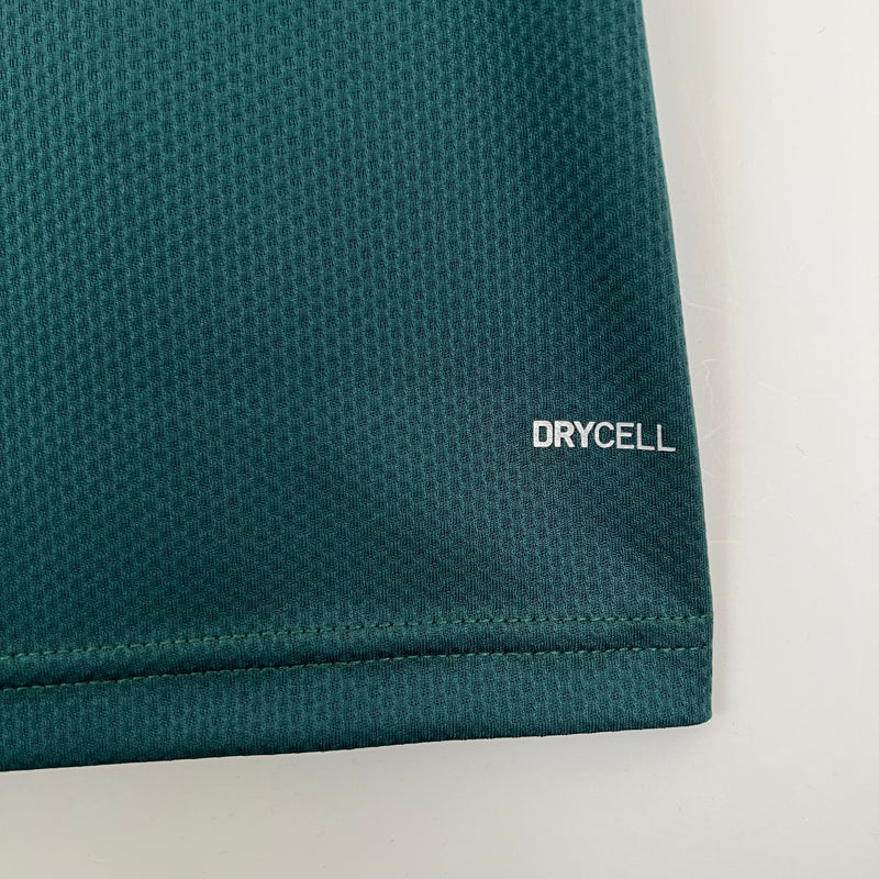 Camisa Retrô Palmeiras Third 2020/21