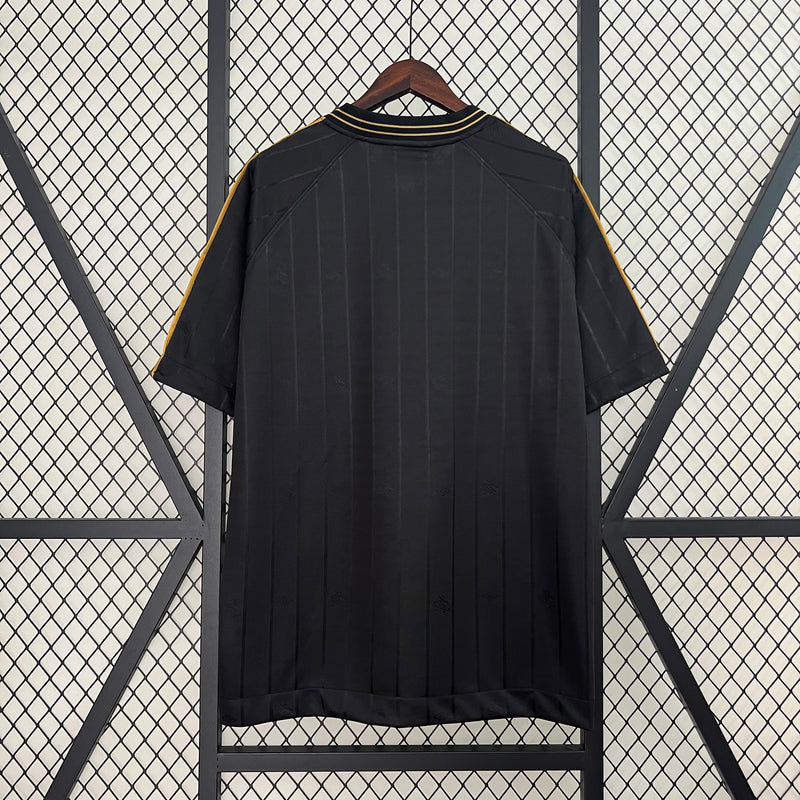 Camisa Retrô Santos CBJR Edição Especial