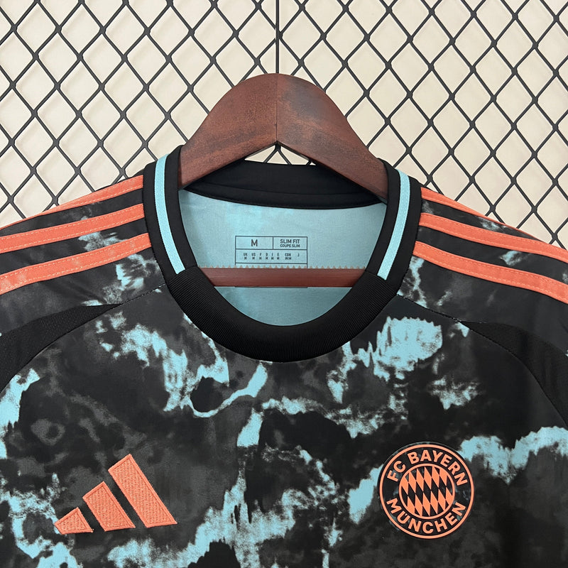 Camisa Bayern de Munique Away 24/25