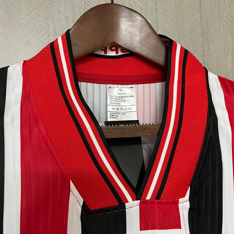Camisa Retrô São Paulo Away 1997