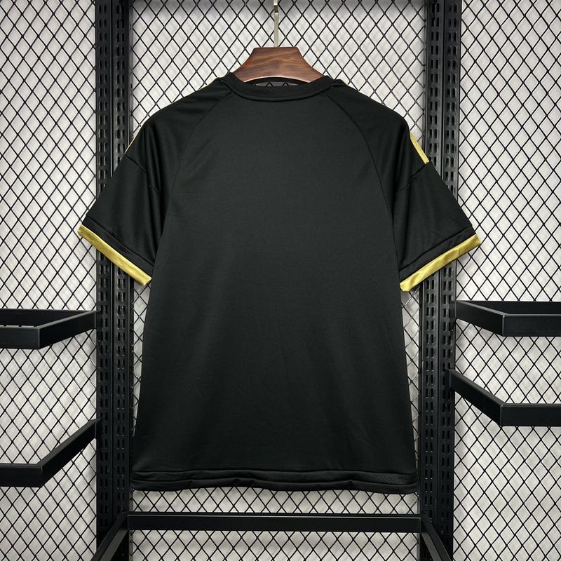 Camisa Juventus Retro Away 2015/16
