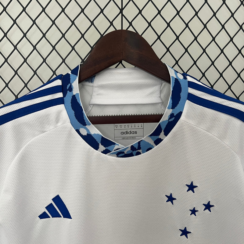 Camisa Cruzeiro Away 24/25