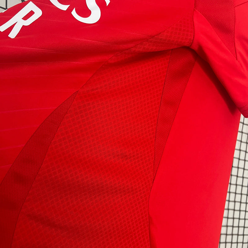 Camisa Benfica Home 24/25