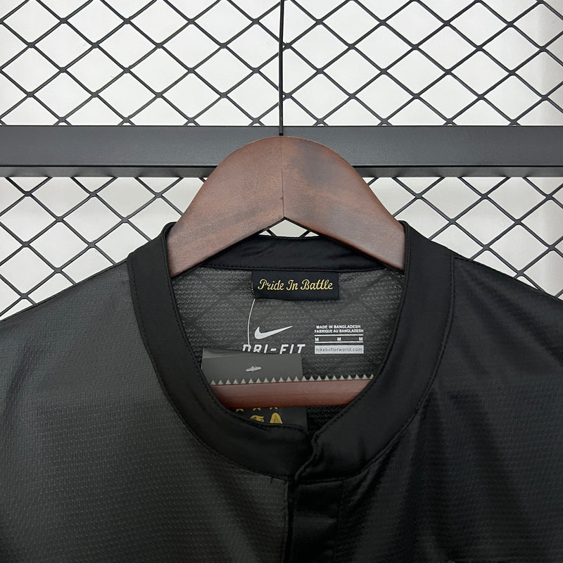 Camisa Manchester City Retro Away 2013/14