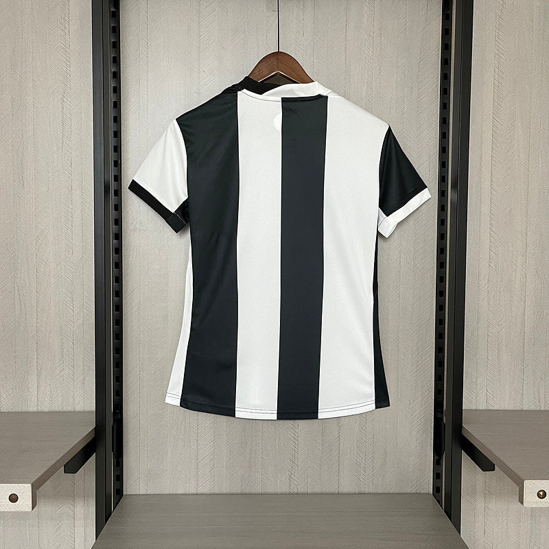 Camisa Feminina Corinthians Third 24/25
