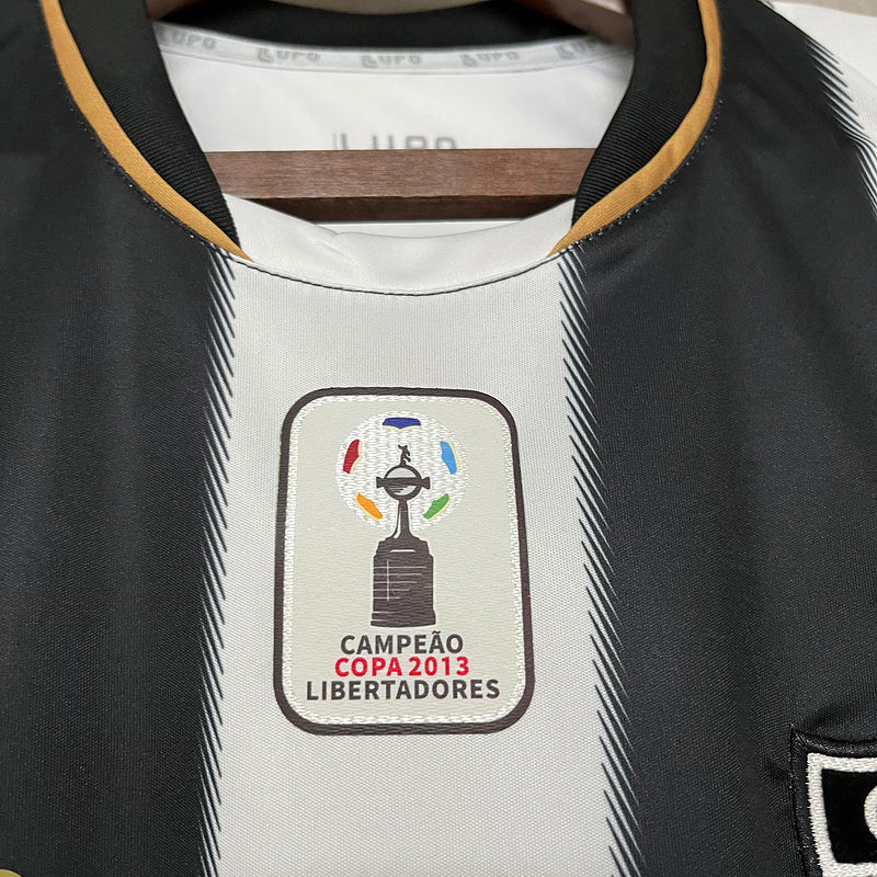 Camisa Retrô Atlético Mineiro Home 2013