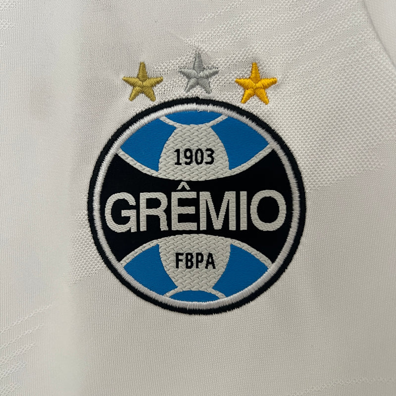Camisa Grêmio Away 24/25