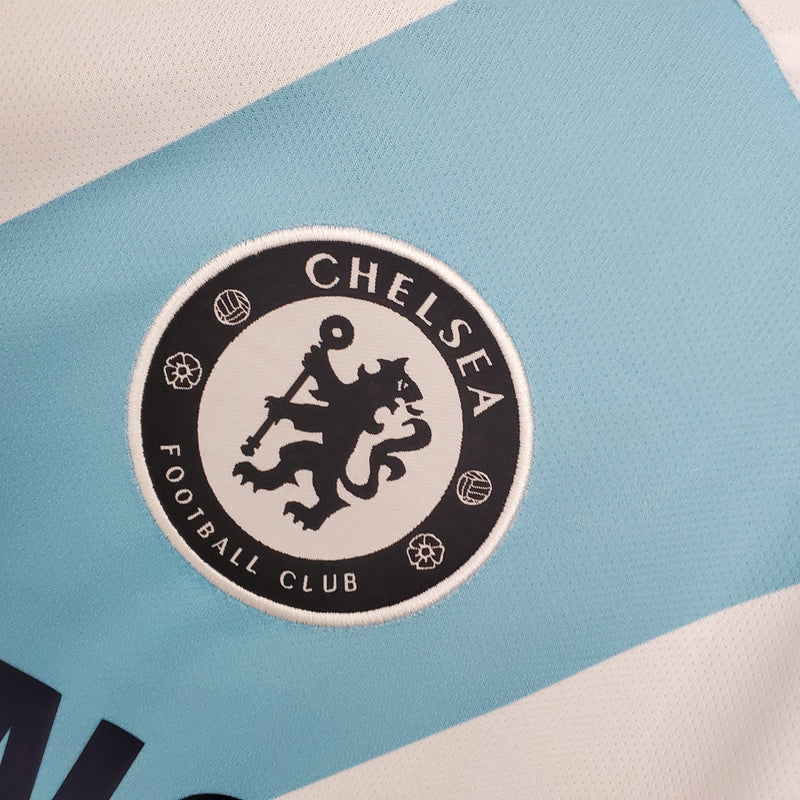 Camisa Chelsea Retro Away 2012/13