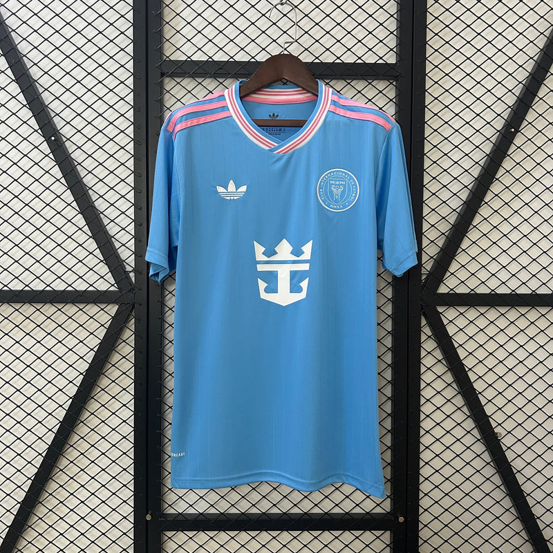 Camisa Inter Miami Third 24/25