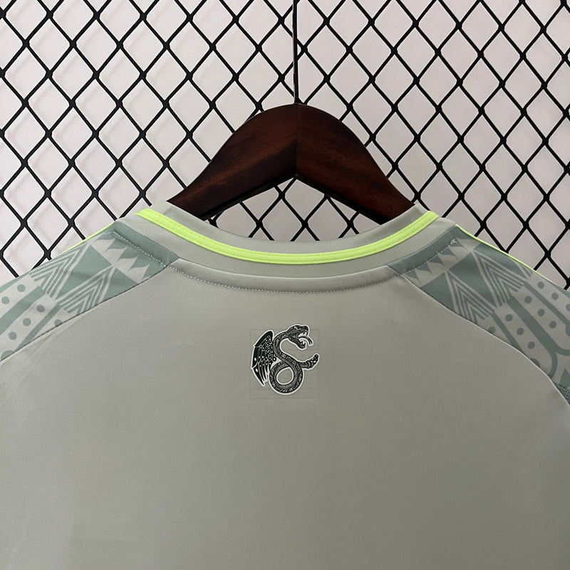 Camisa México Away 24/25