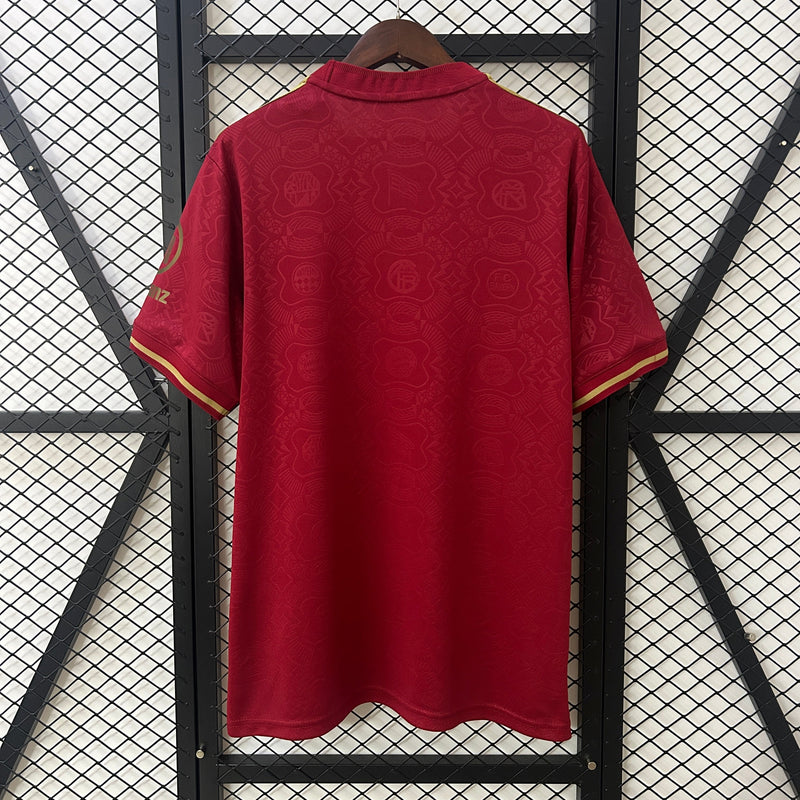 Camisa Bayern de Munique Edición del 125 Aniversario