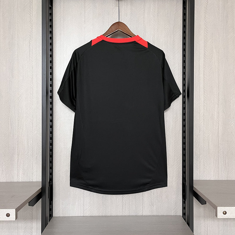 Camisa Feminina Internacional Treino 25/26