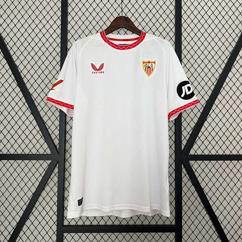 Camisa Sevilla Home 24/25