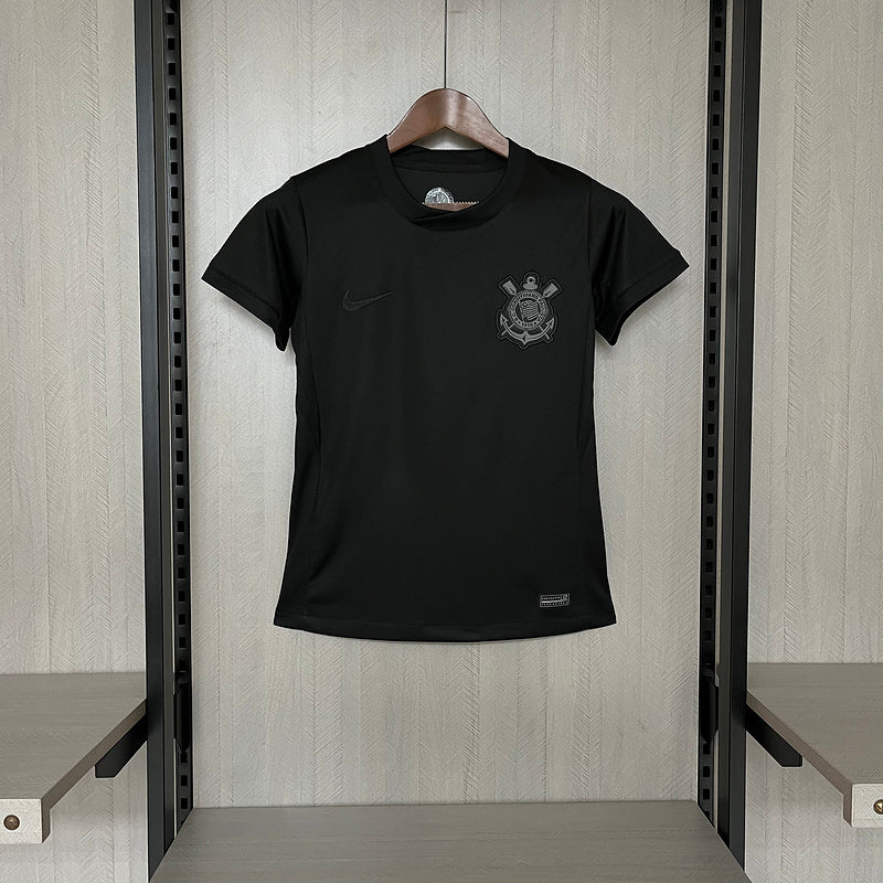 Camisa Feminina Corinthians Away 24/25