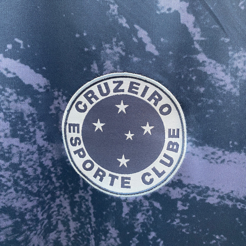 Camisa Cruzeiro Third 24/25