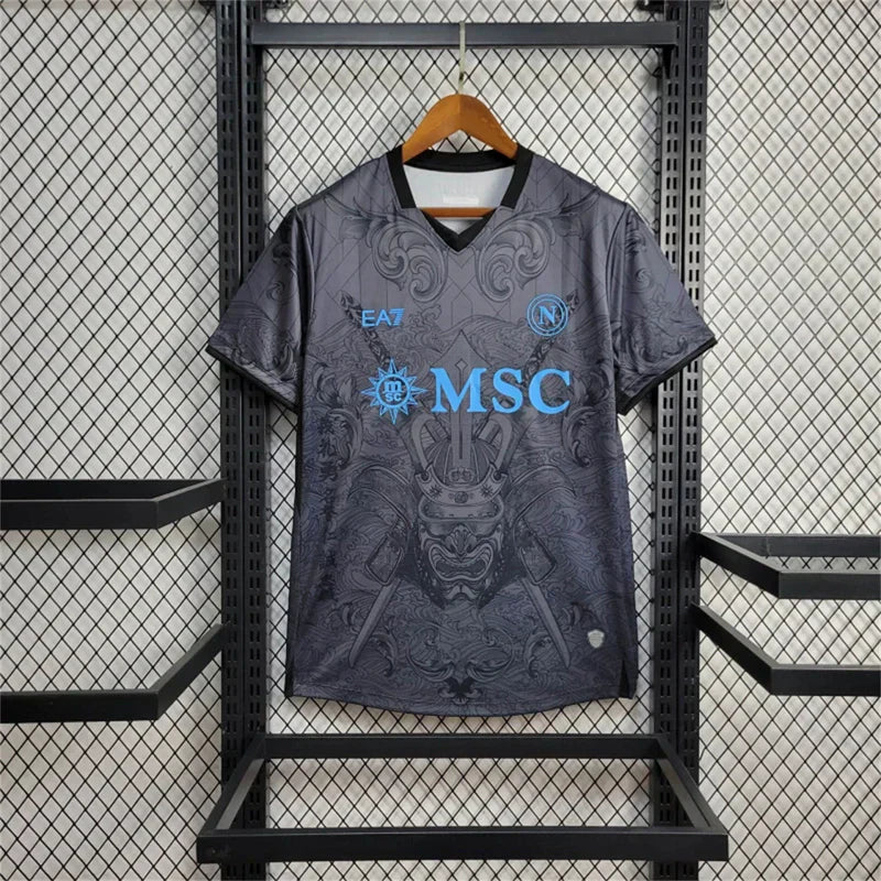 Camisa Napoli Third 24/25