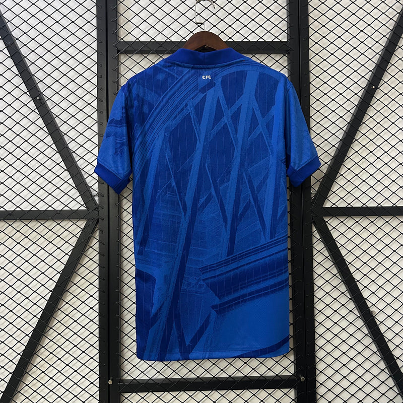 Camisa Chelsea Home 25/26