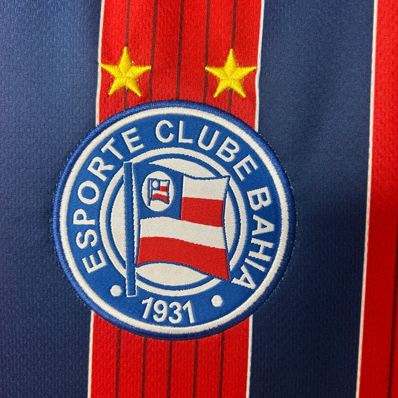 Camisa Bahia Home 25/26