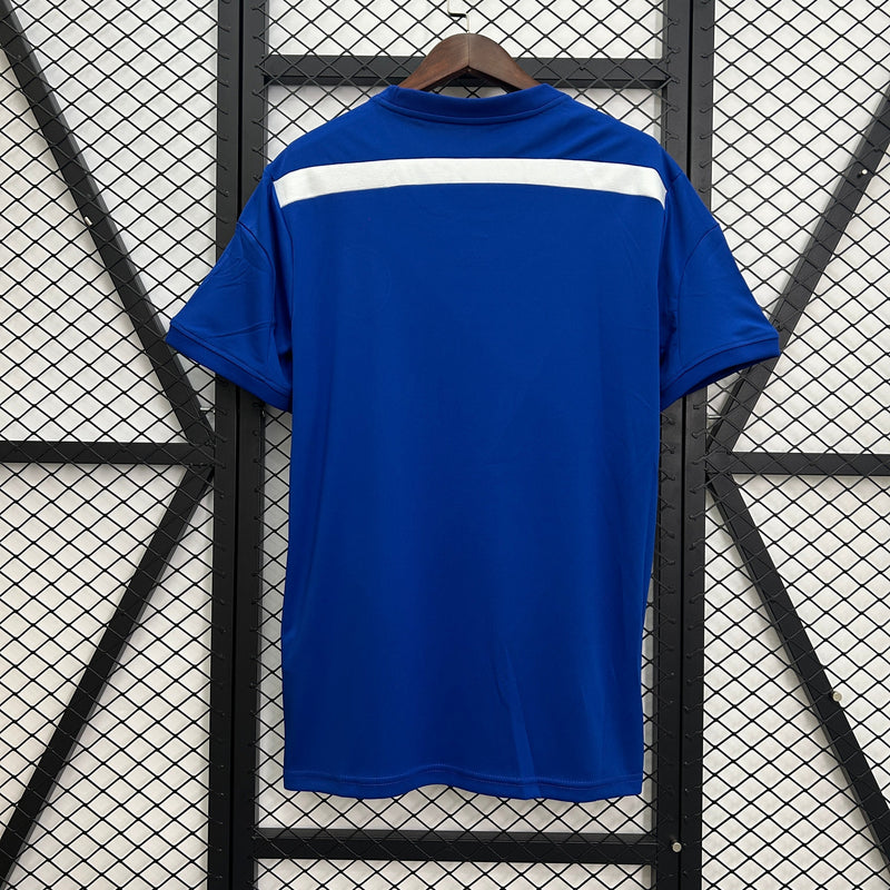 Camisa Chelsea Retro Home 2014/15