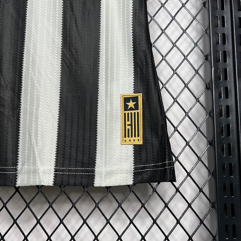 Camisa Feminina Botafogo Home 24/25