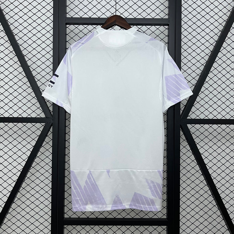 Camisa Manchester United Away 25/26