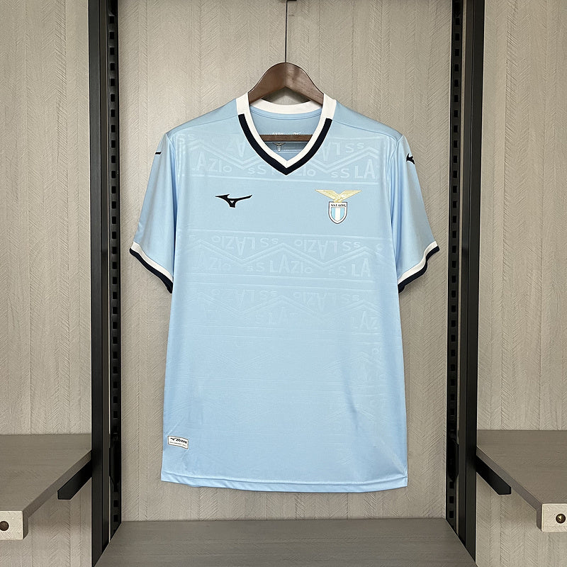 Camisa Lazio Home 24/25