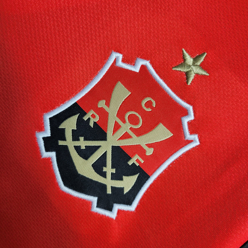 Camisa Retrô Flamengo Third 2008/09