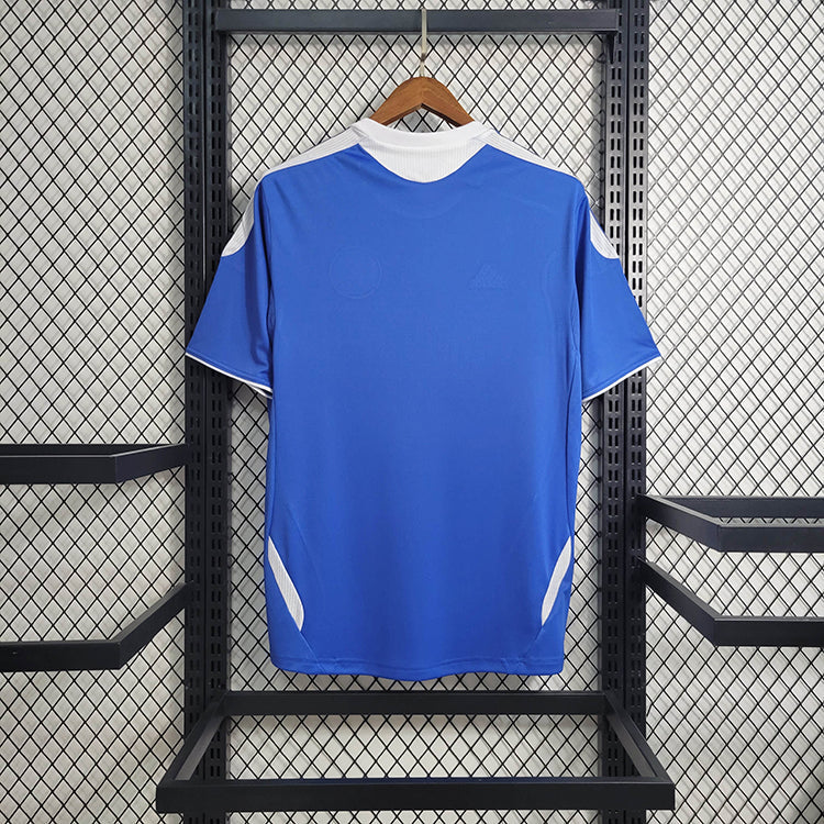 Camisa Chelsea Retro Home 2011/12