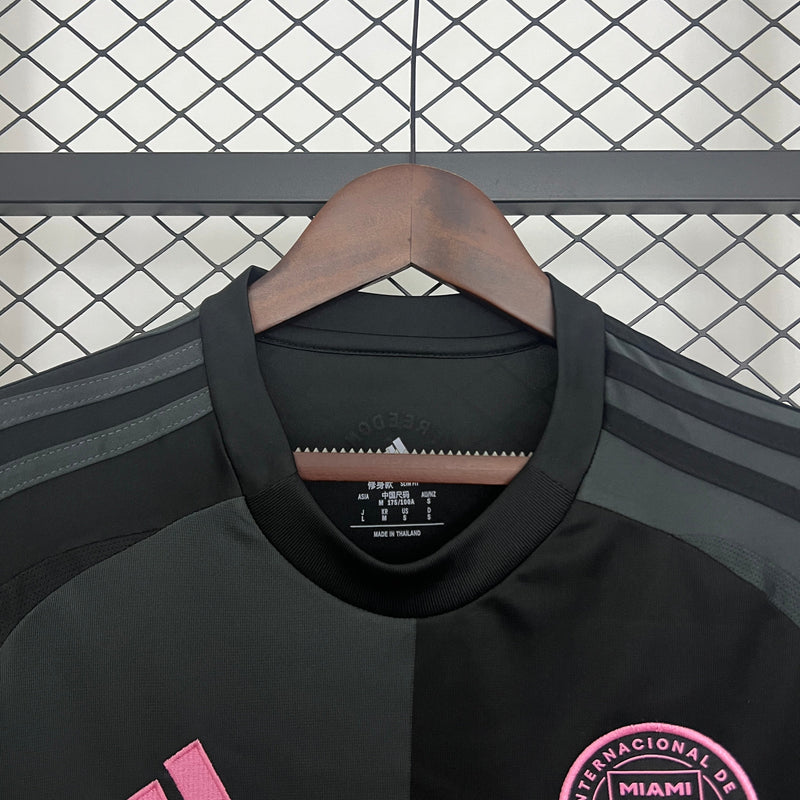 Camisa Inter Miami Away 25/26