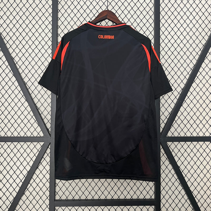 Camisa Colombia Away 24/25
