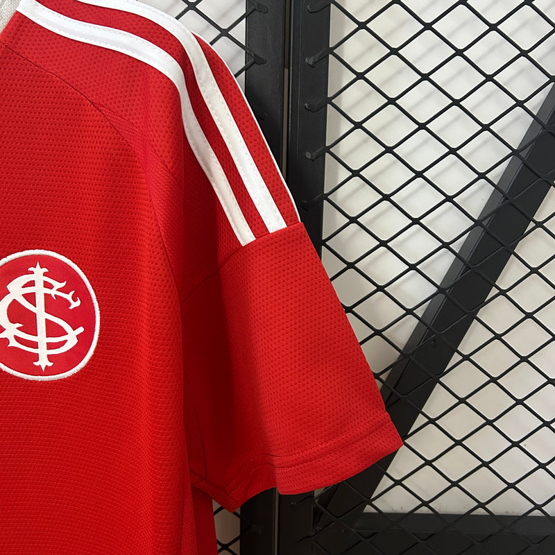Camisa Internacional Home 25/26