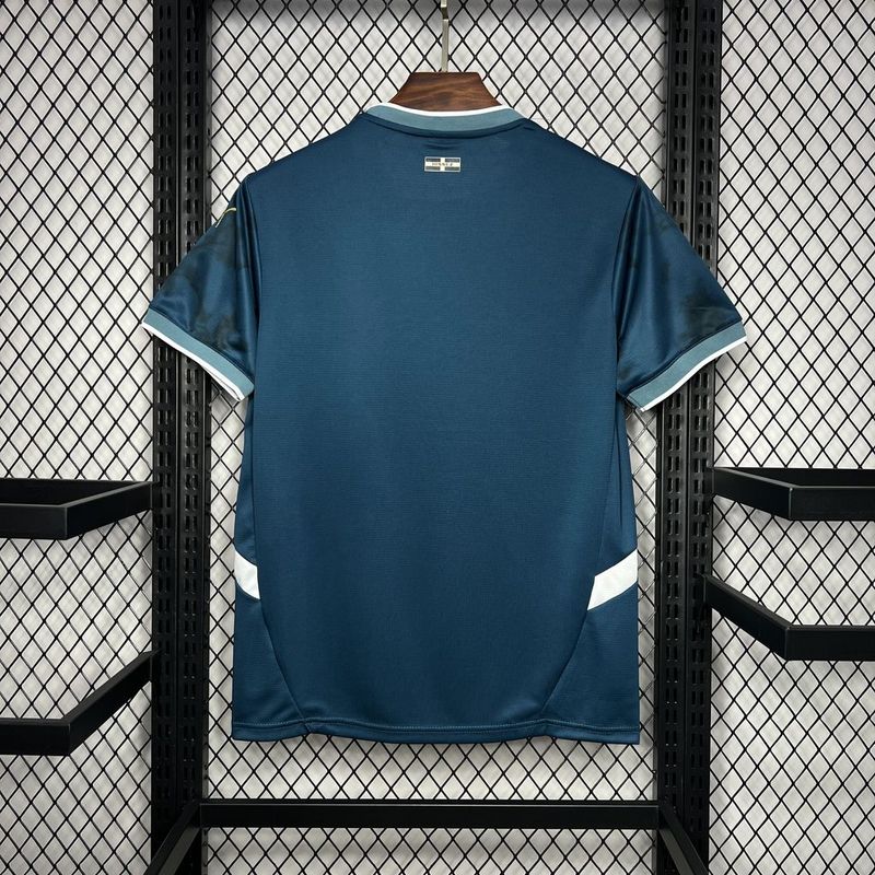 Camisa Olympique de Marseille Away 24/25