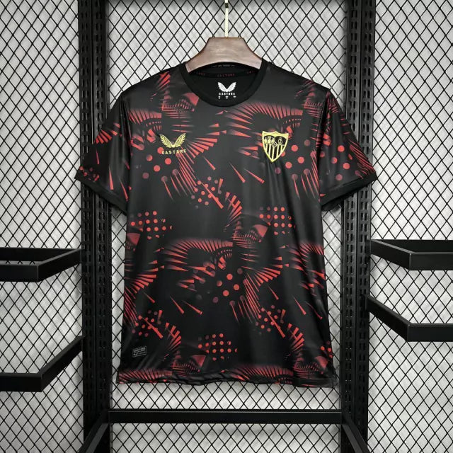 Camisa Sevilla Third 24/25