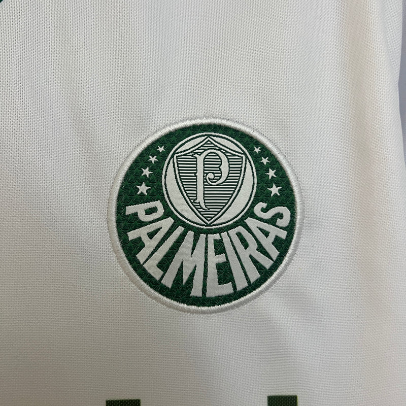 Camisa Retrô Palmeiras Away 1997/98