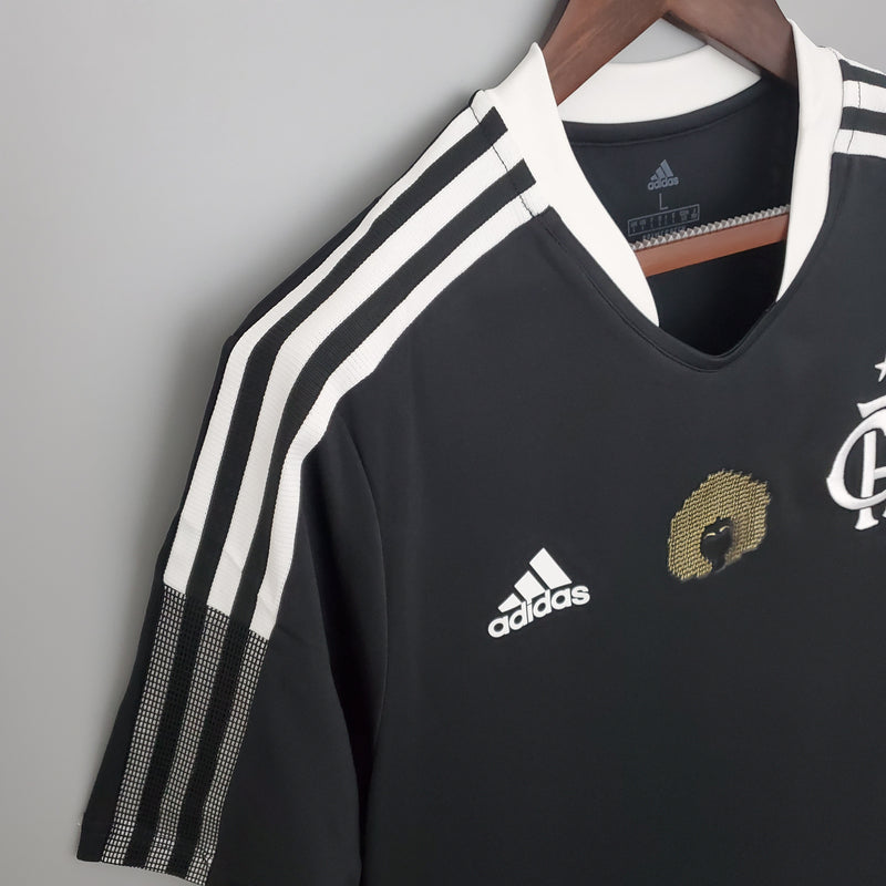 Camisa Retrô Flamengo Edição Especial 2021/22