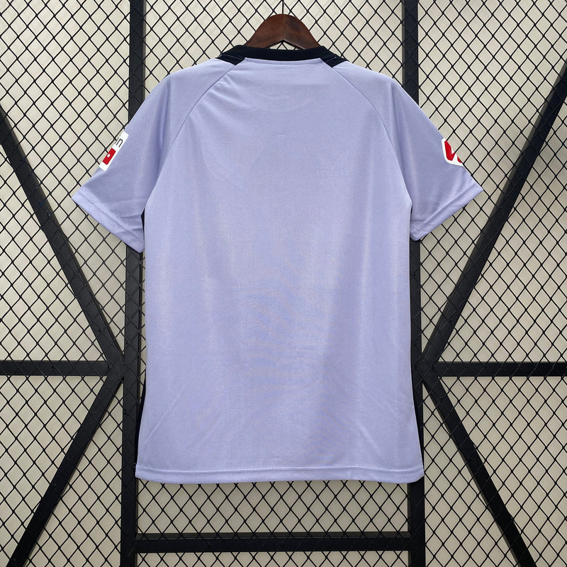 Camisa Atlético de Bilbao Third 24/25