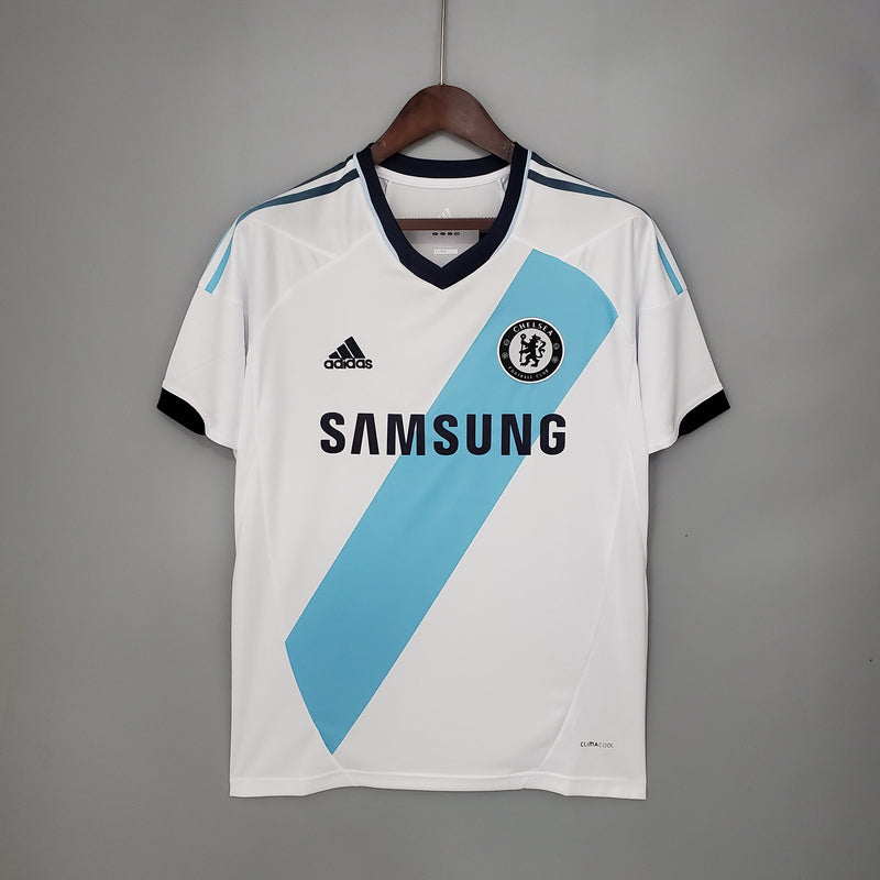 Camisa Chelsea Retro Away 2012/13