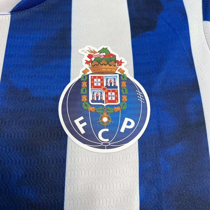 Camisa Porto Home 24/25