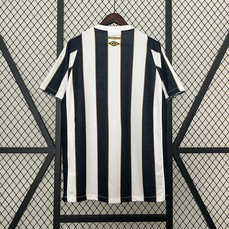 Camisa Santos Away 24/25