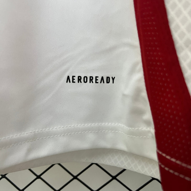 Camisa Japão Away 24/25