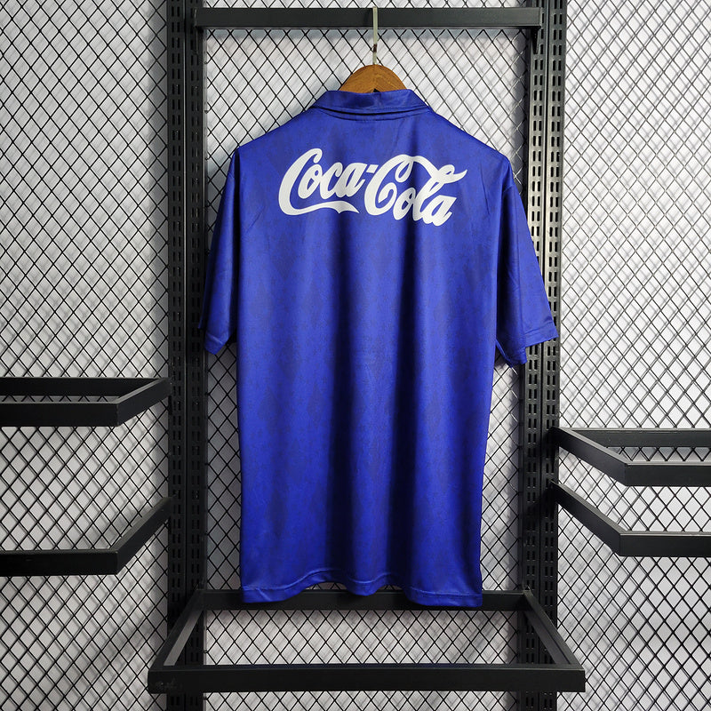 Camisa Retrô Cruzeiro Home 1993/94